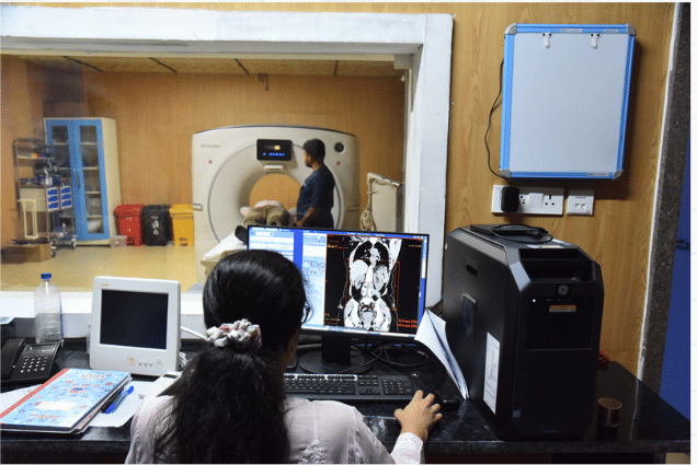 Vyas Medical College And Hospital Jodhpur College Infrastructure photo 10